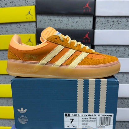 Adidas Gazelle / Samba OG