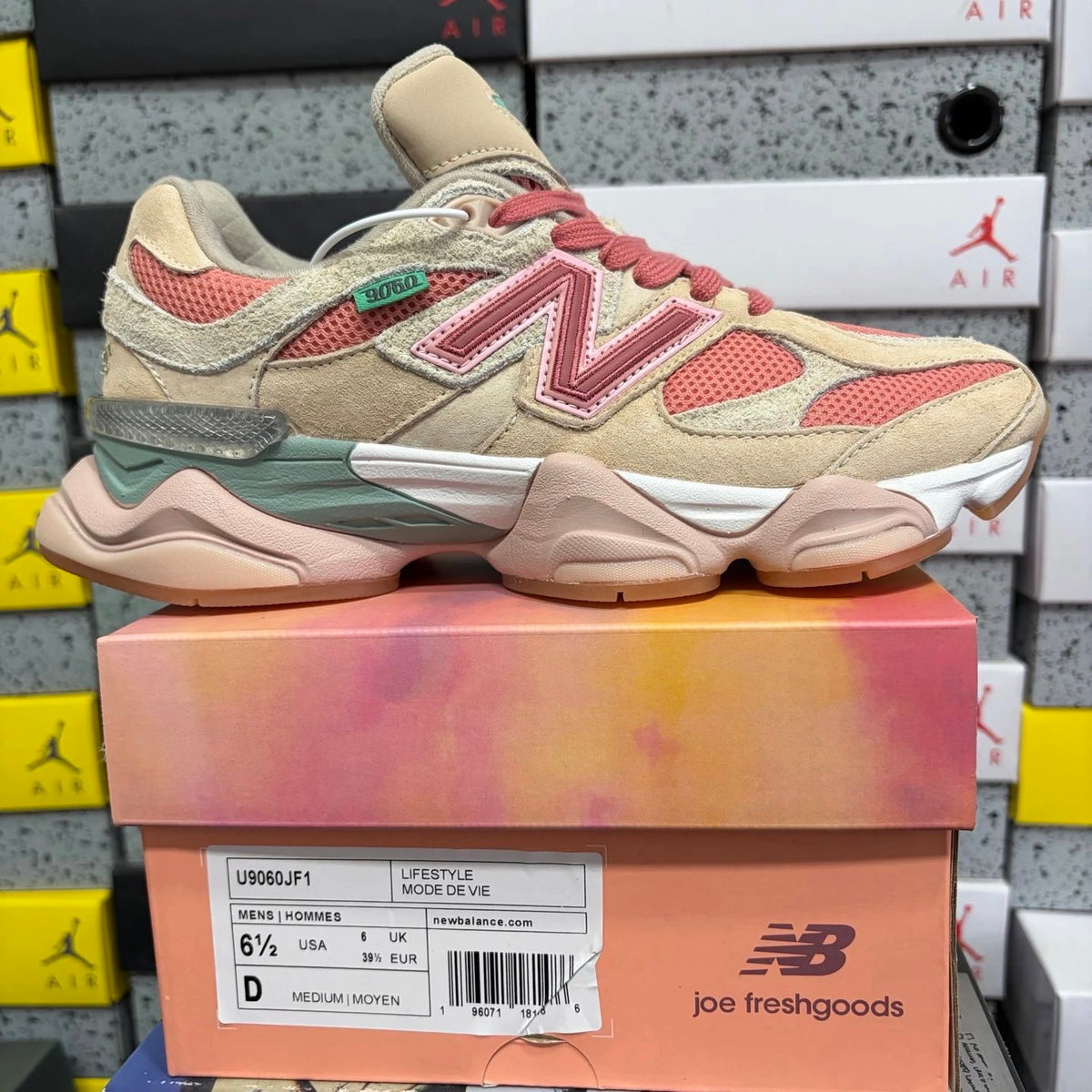 New Balance 9060