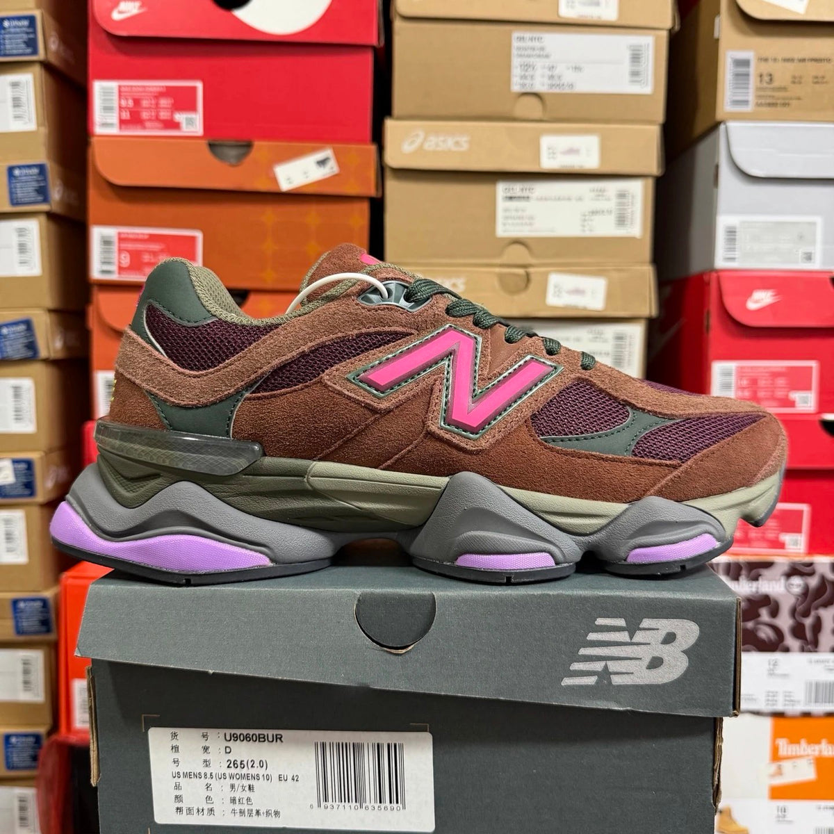 New Balance 9060