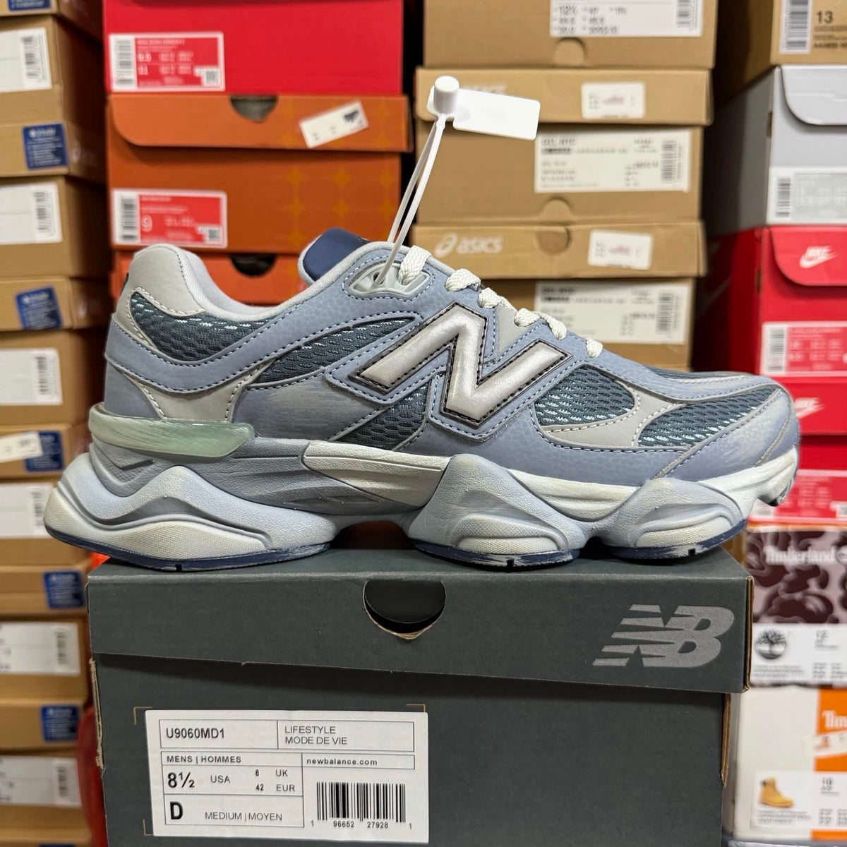New Balance 9060