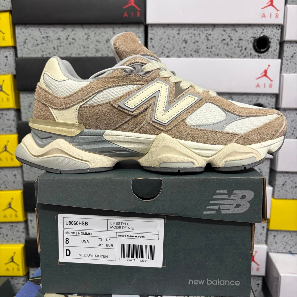 New Balance 9060
