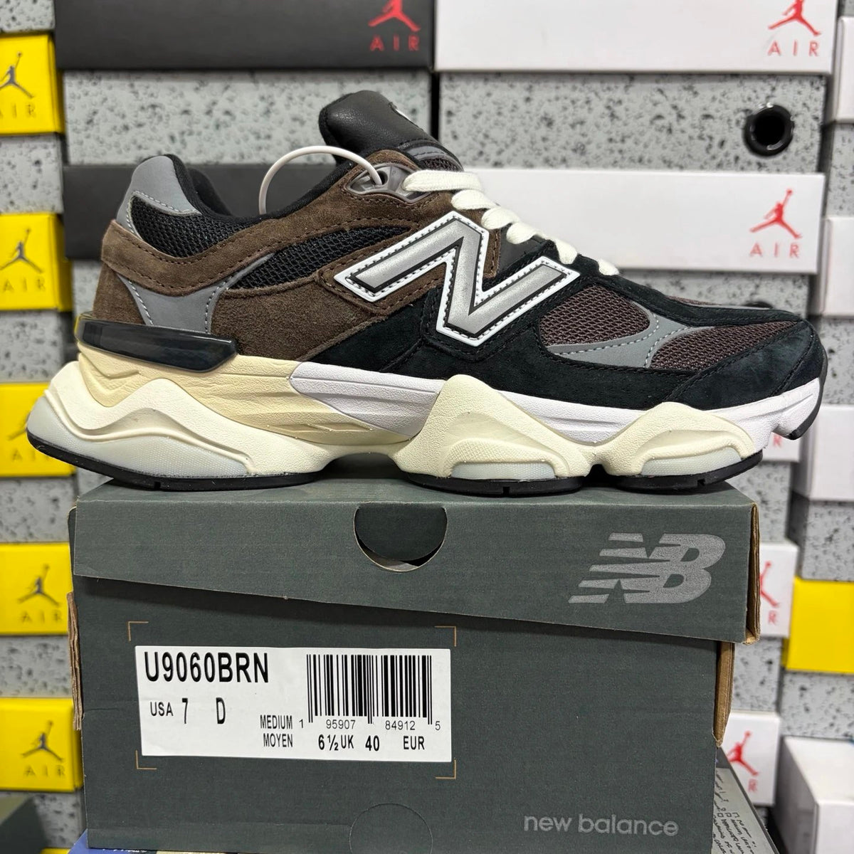 New Balance 9060