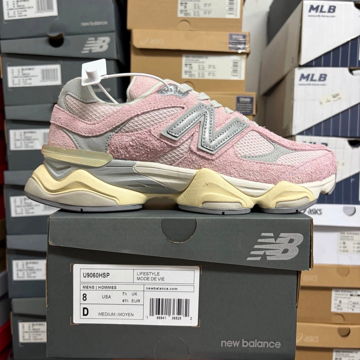 New Balance 9060