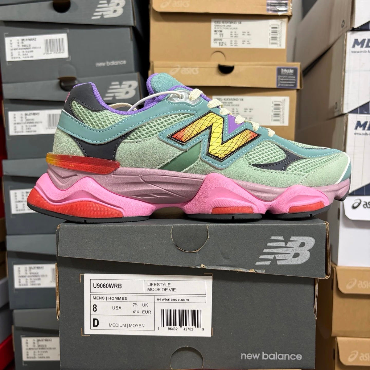 New Balance 9060