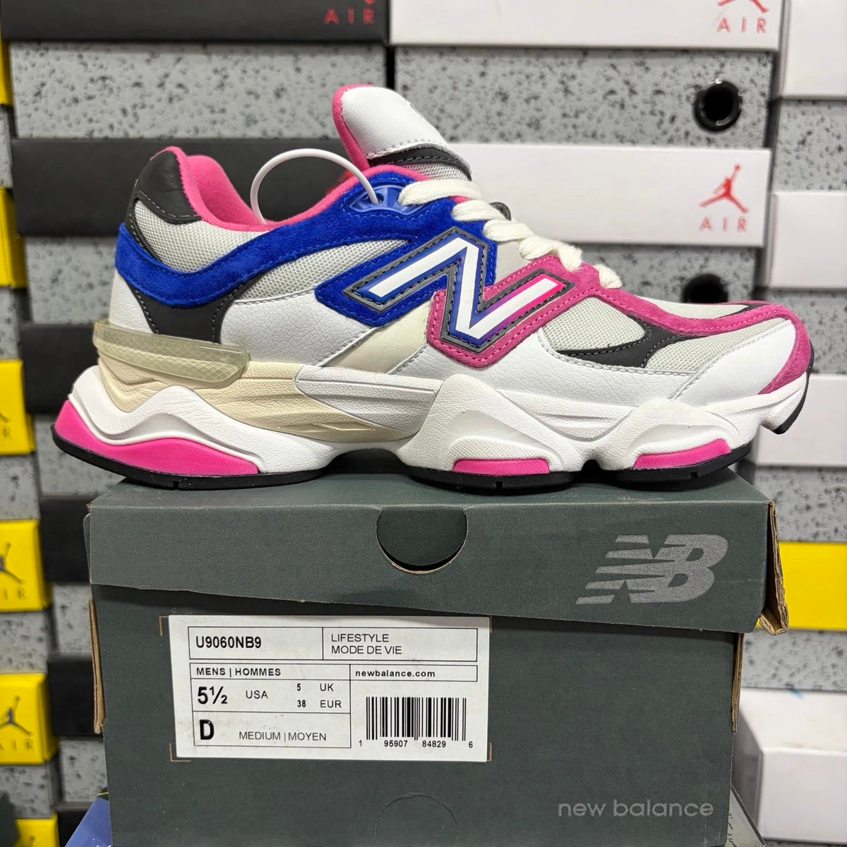 New Balance 9060