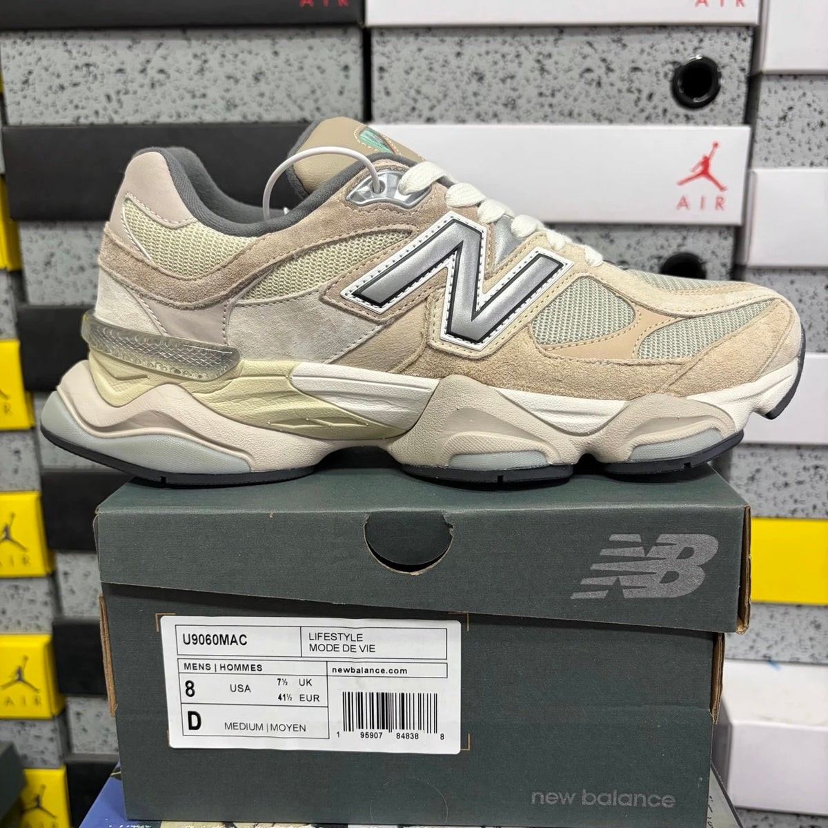 New Balance 9060