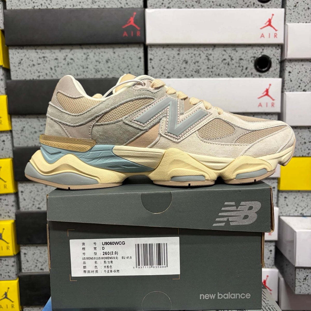 New Balance 9060