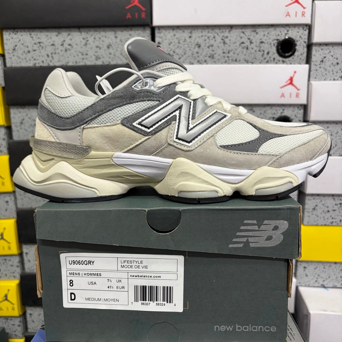 New Balance 9060