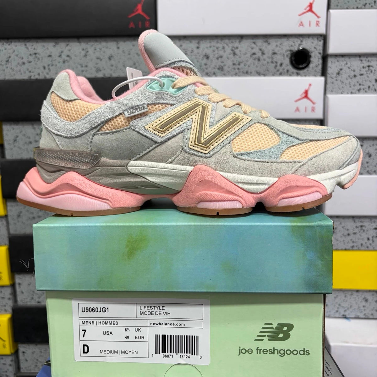 New Balance 9060