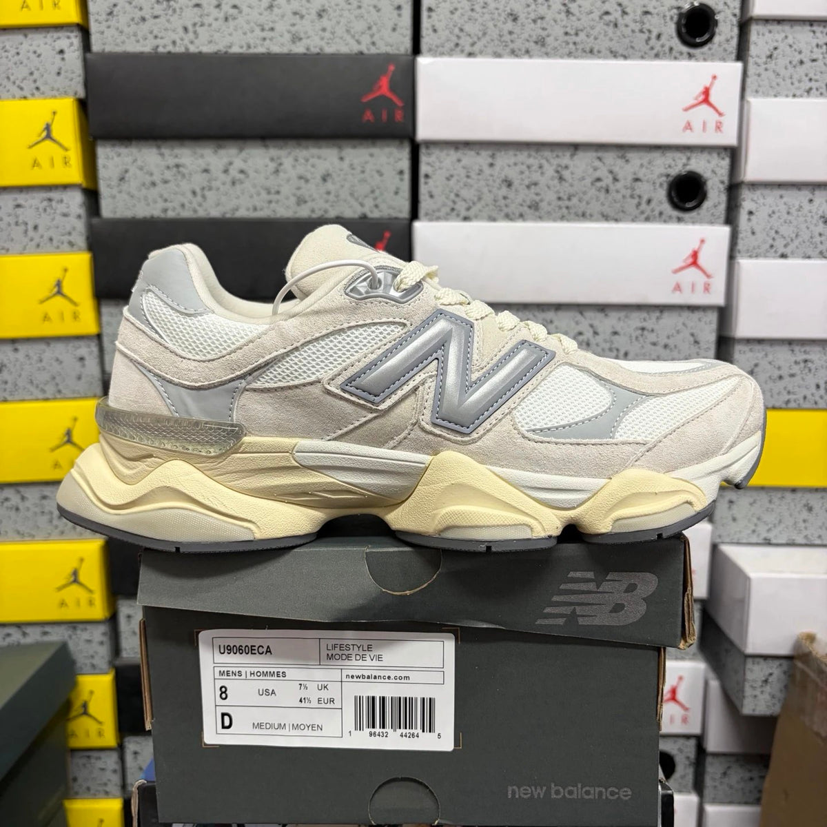 New Balance 9060