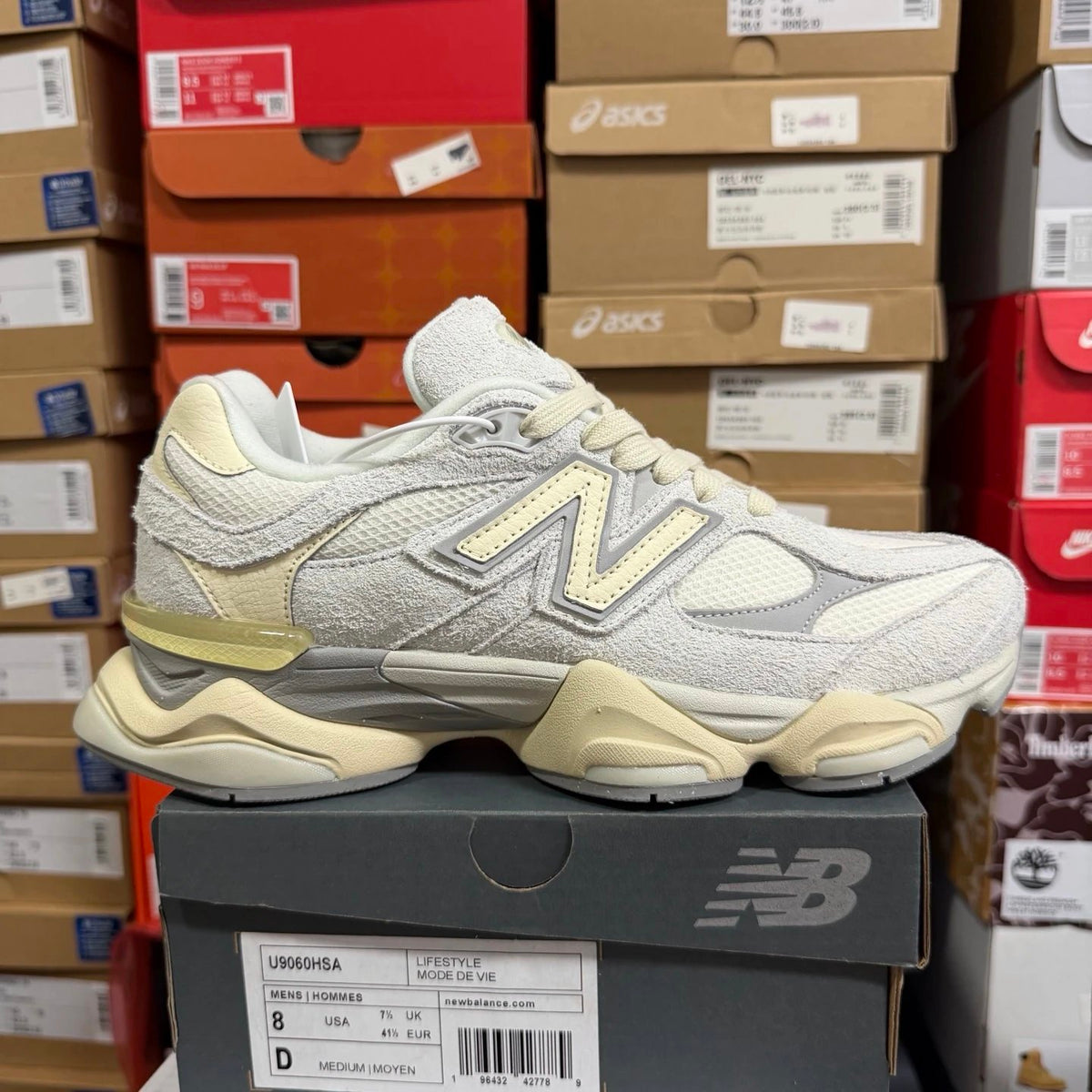 New Balance 9060