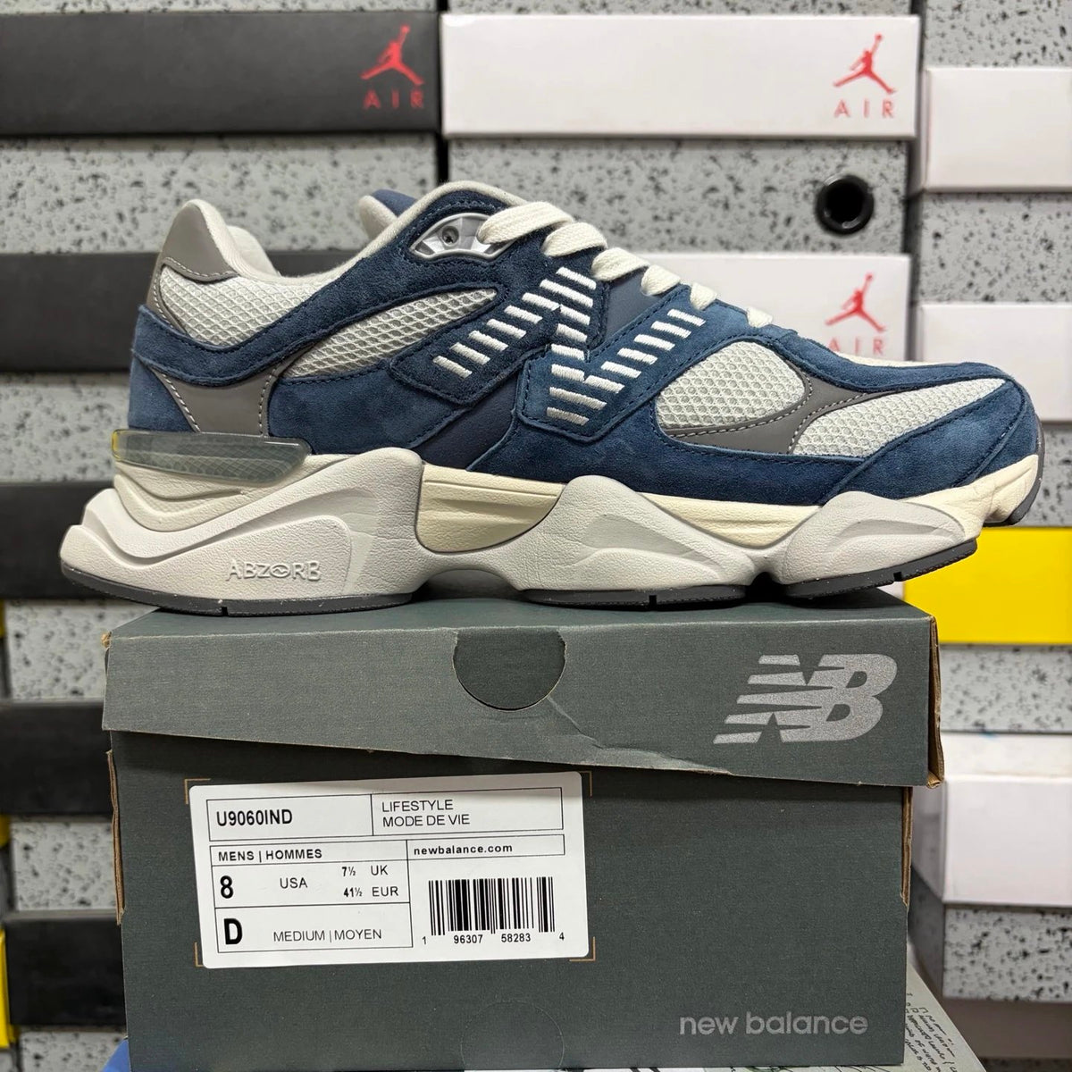 New Balance 9060