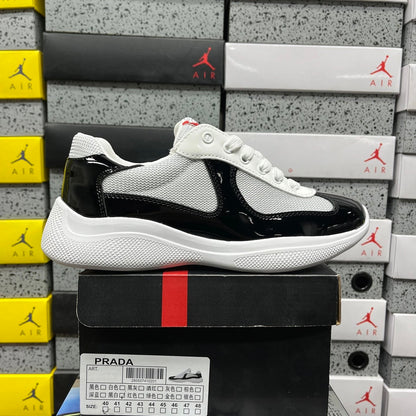 Prada America's Cup
