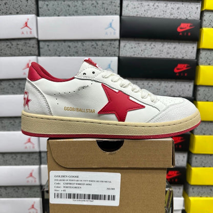 Golden Goose Ball Star