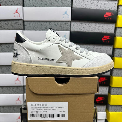 Golden Goose Ball Star
