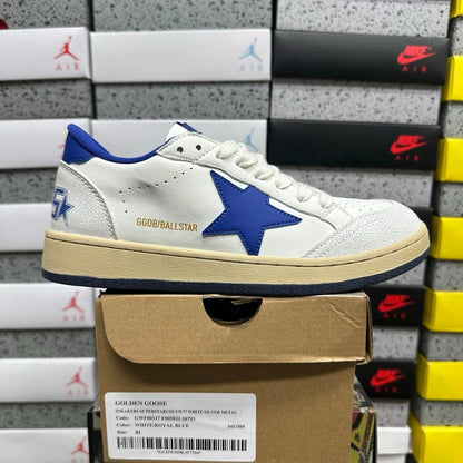 Golden Goose Ball Star