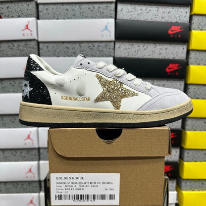 Golden Goose Ball Star