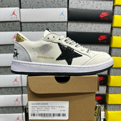 Golden Goose Ball Star