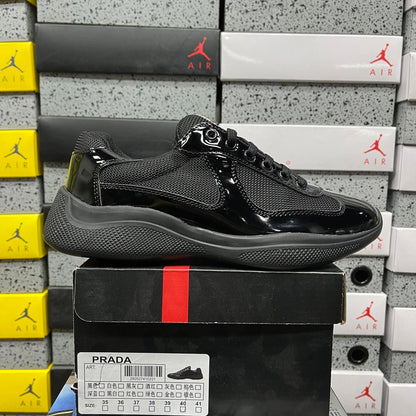 Prada America's Cup