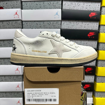Golden Goose Ball Star
