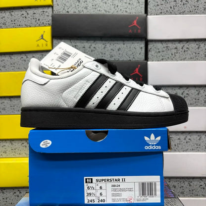 Adidas Superstar (Piel)