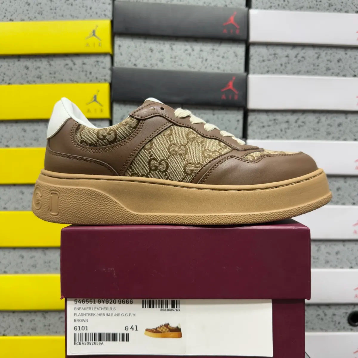 Gucci Chunky B