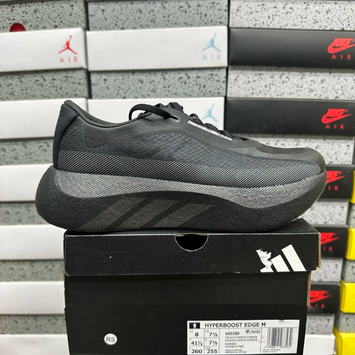 Adidas Hyperboost Edge M
