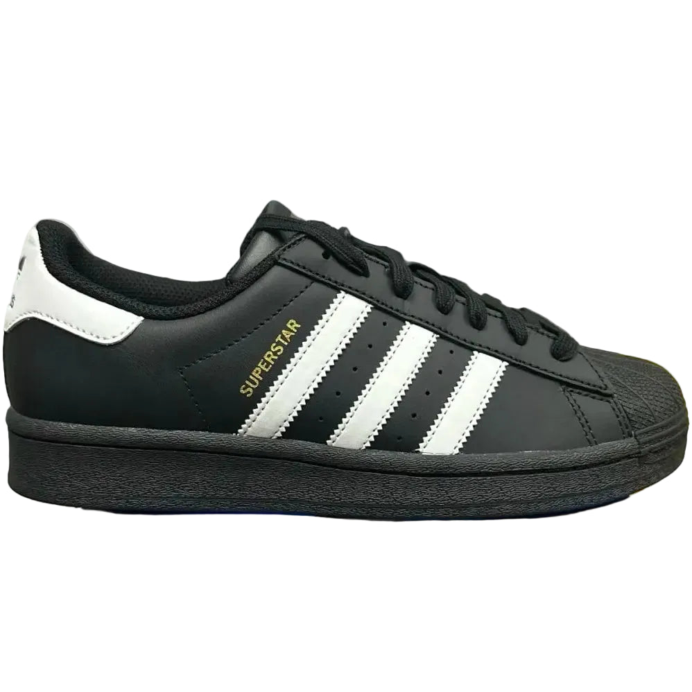 Adidas Superstar (Piel)