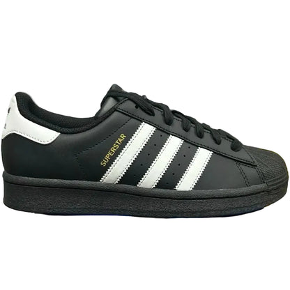 Adidas Superstar (Piel)