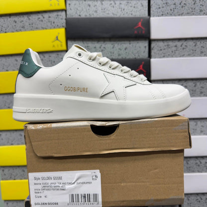 Golden Goose Ball Star