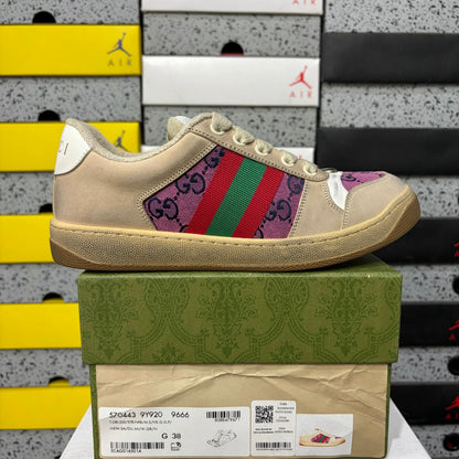 Gucci Screener
