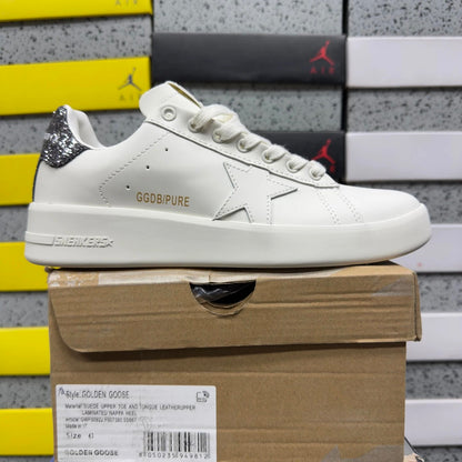 Golden Goose Ball Star