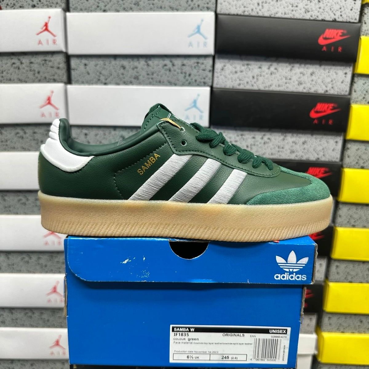Adidas Samba