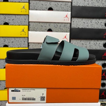 Hermès Chypre Sandal