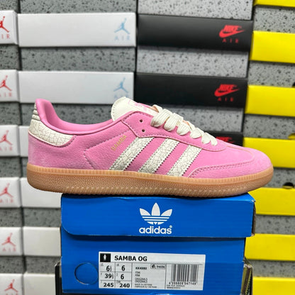 Adidas Samba