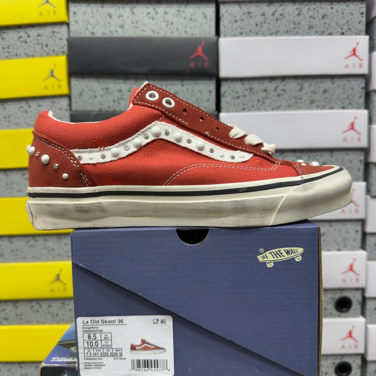Vans Old Skool 36
