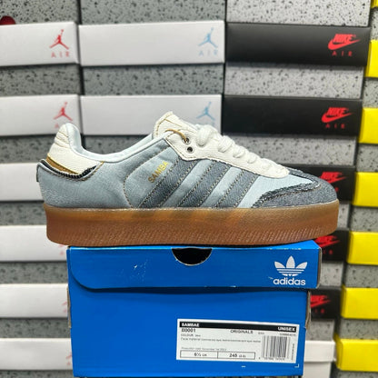 Adidas Samba