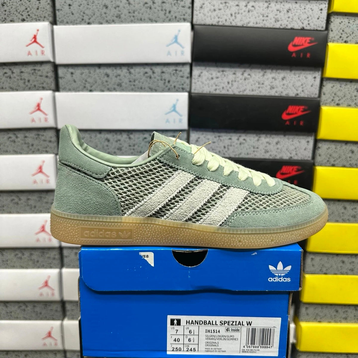 Adidas Samba