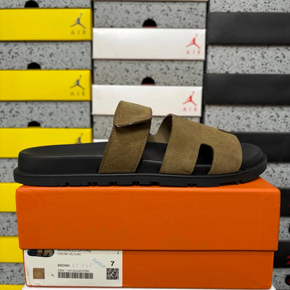 Hermès Chypre Sandal