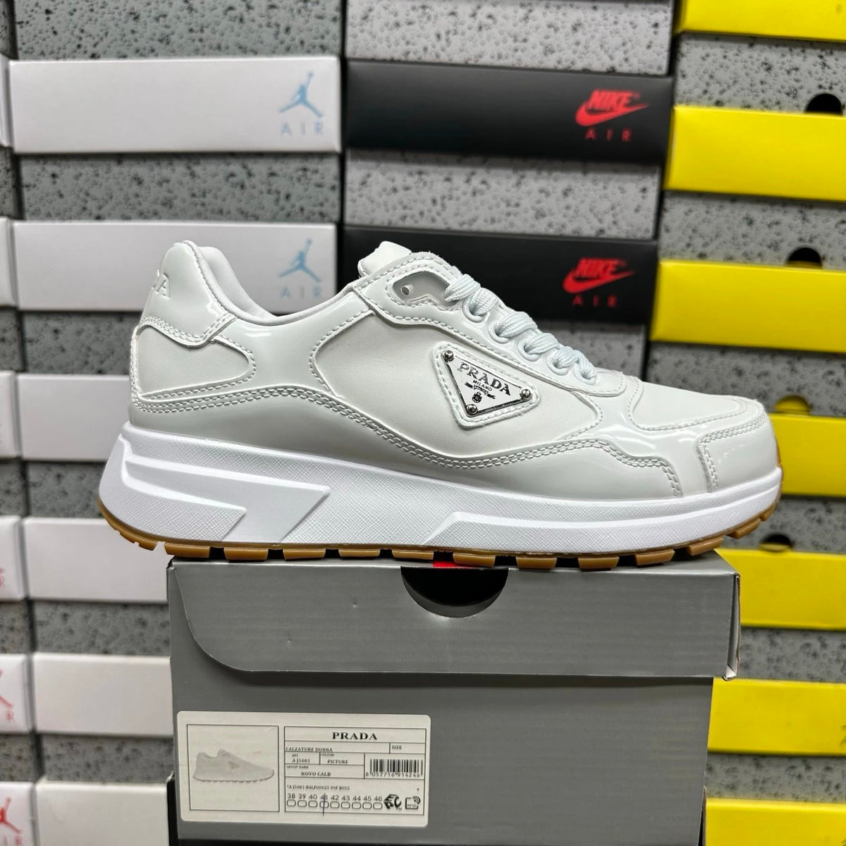 Prada Prax 1