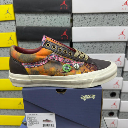 Vans Old Skool 36