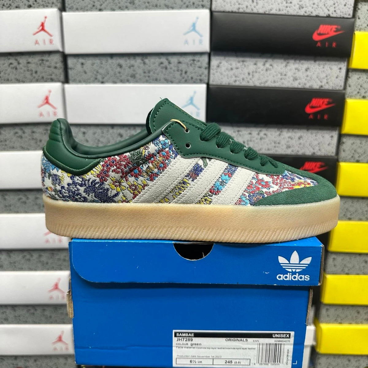 Adidas Samba