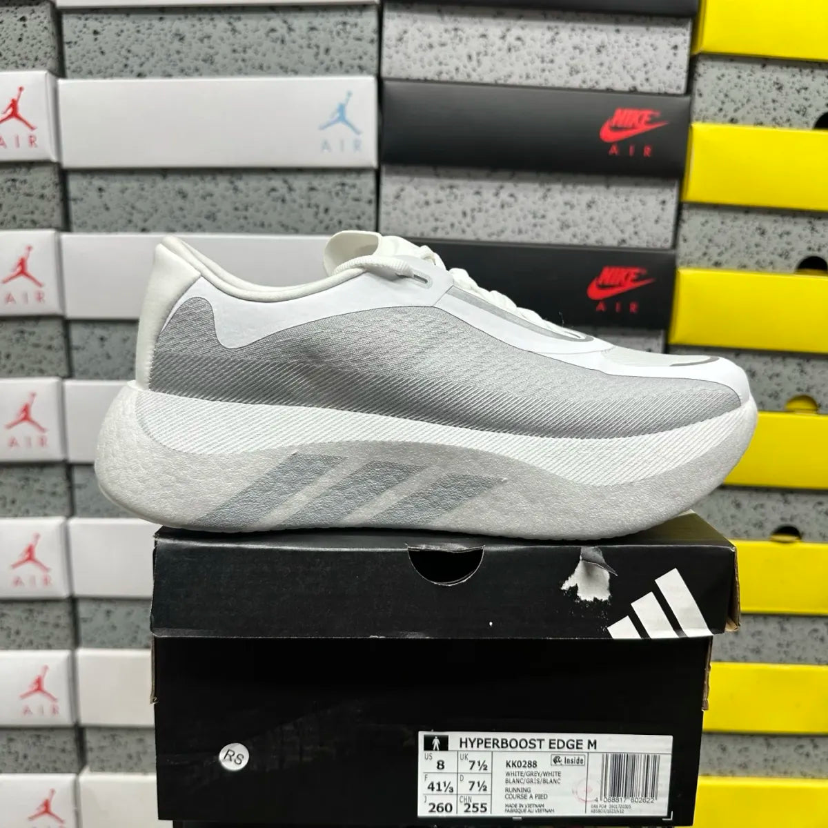 Adidas Hyperboost Edge M