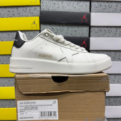 Golden Goose Ball Star