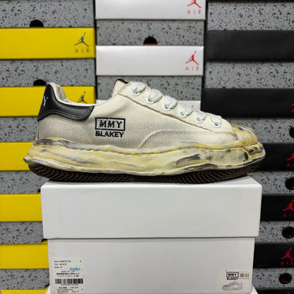 Amiri MMY Bones x Maison Mihara Yasuhiro