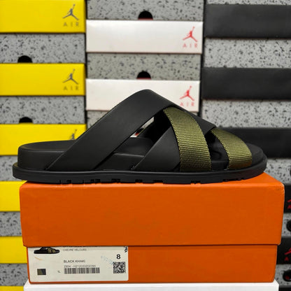 Hermès Chypre Sandal
