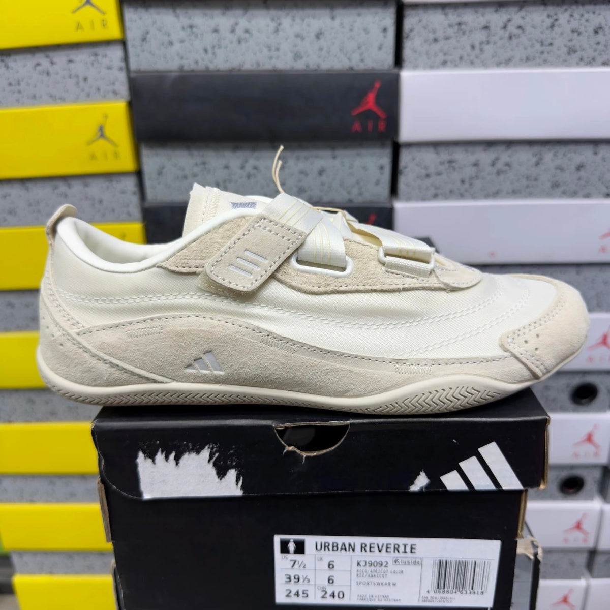 Adidas Samba