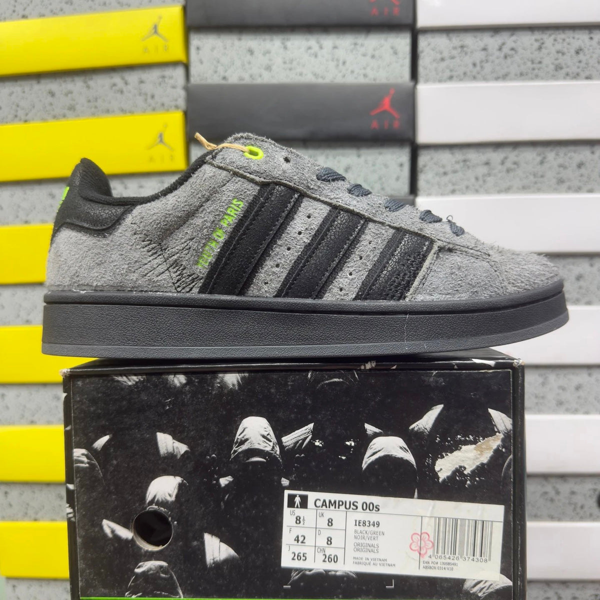 Adidas Campus 00s