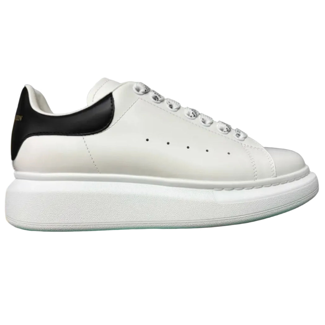 Alexander McQueen Oversized Sneaker