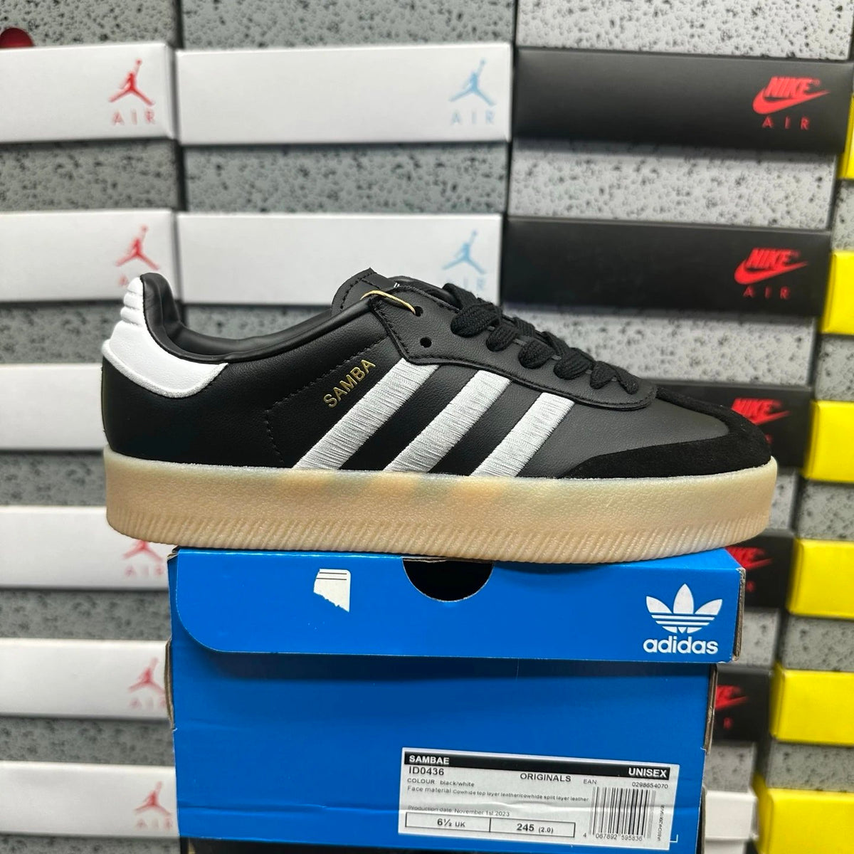 Adidas Samba